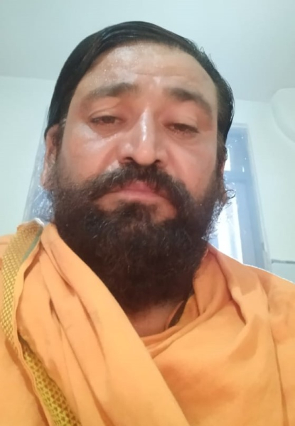 Acharya Vinod Sharma